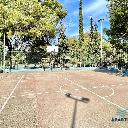 Apartbeach Cataluna 92 Piscina Y Climatizado * Salou