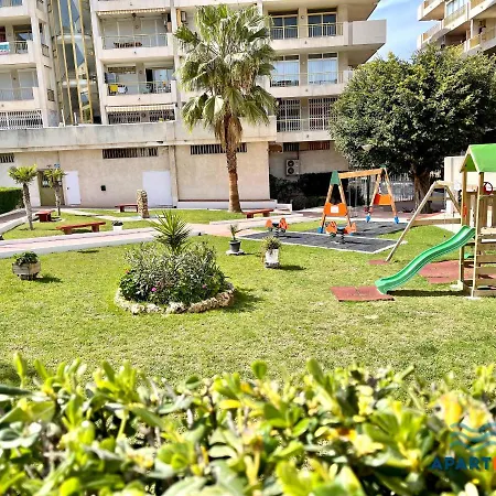 Apartbeach Cataluna 92 Piscina Y Climatizado Salou