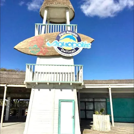 Apartbeach Cataluna 92 Piscina Y Climatizado *