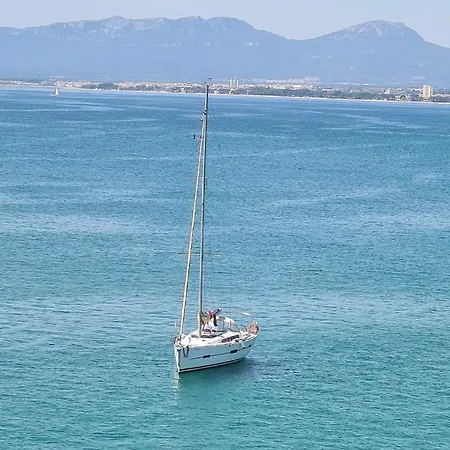 Appartement Apartbeach Cataluna 92 Piscina Y Climatizado