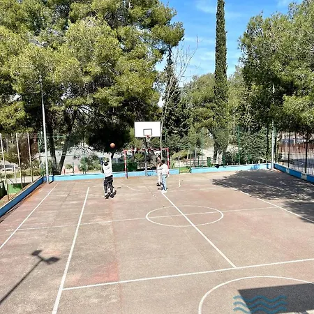 Appartement Apartbeach Cataluna 92 Piscina Y Climatizado Salou