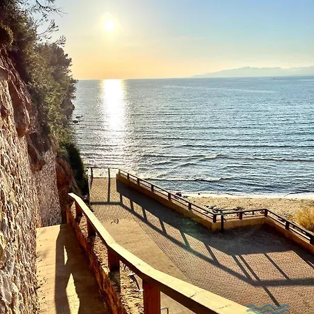Apartbeach Cataluna 92 Piscina Y Climatizado Salou