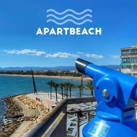 Appartement Apartbeach Cataluna 92 Piscina Y Climatizado