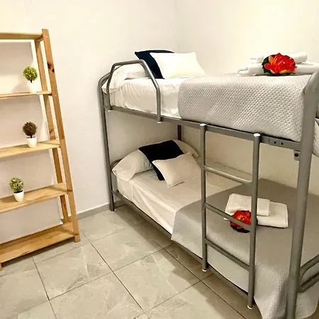 Apartbeach Cataluña 92 Piscina Y Climatizado