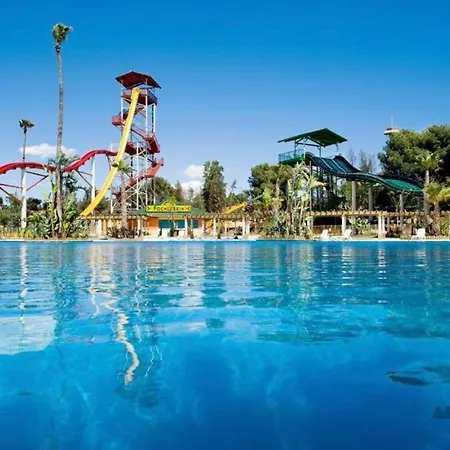 Apartbeach Cataluña 92 Piscina Y Climatizado Apartamento