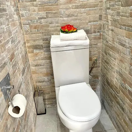 Apartbeach Cataluña 92 Piscina Y Climatizado *