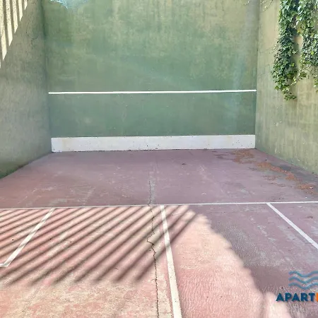 Apartbeach Cataluña 92 Piscina Y Climatizado Apartamento Salou
