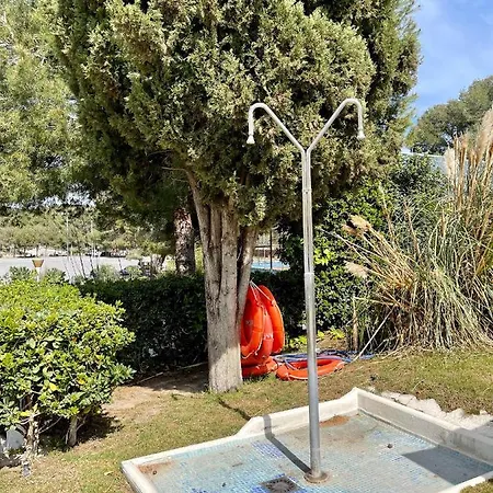 Apartamento Apartbeach Cataluña 92 Piscina Y Climatizado Salou